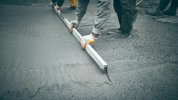  Amherst, WI Concrete contractor Pros