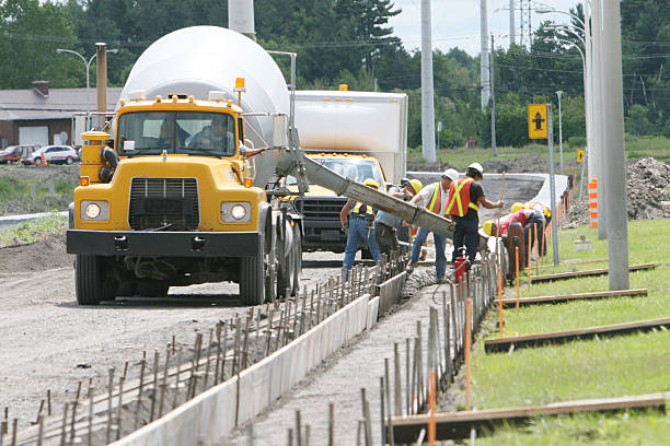 Best Concrete Sealing and Maintenance in Amherst, WI